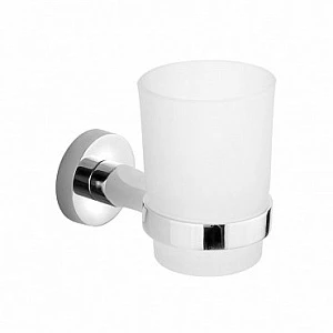 Стакан Sapho Samba SB104 хром