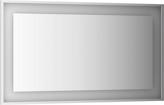 Зеркало Evoform Ledside BY 2208 130x75 см