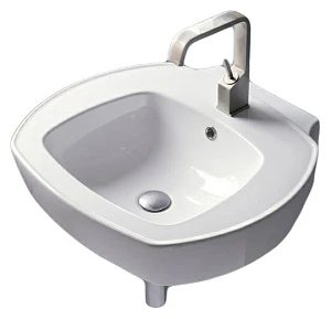 Раковина Disegno Ceramica Tratto 358-1