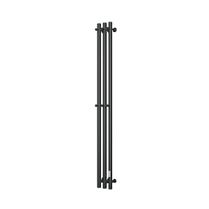 Электрический полотенцесушитель Маргроид Inaro III M0059 3 секций 15х150 см