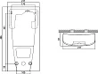 Водонагреватель Clage E-comfort DBX 21 - превью 2