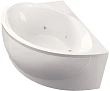 Акриловая ванна Aquatika H2O Альтернатива Basic 170x120 cм, левая - превью 1