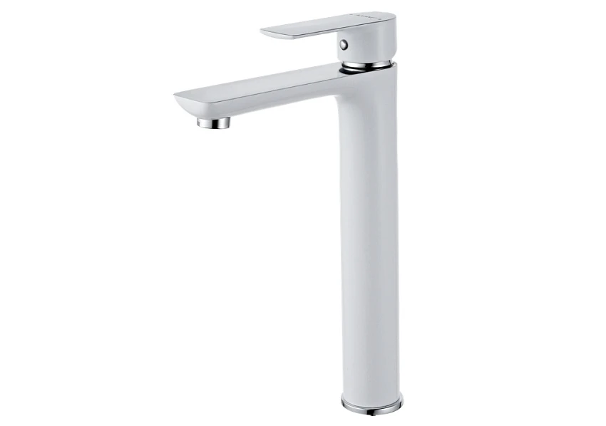Смеситель для раковины Aquanet Arctic AF520-11СW