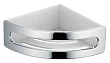 Полка Keuco Elegance new 11657010000 для губки - превью 1