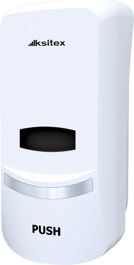 Диспенсер для мыла Ksitex Elite SD-1368A