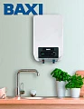 Водонагреватель Baxi Extra R 501 - превью 1