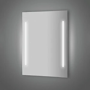 Зеркало Evoform Lumline BY 2014 55x75