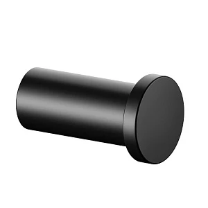 Крючок Keuco Plan 14916 черный матовый