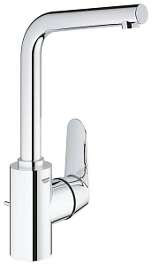 Смеситель Grohe Eurodisc Cosmopolitan 23054003 для раковины
