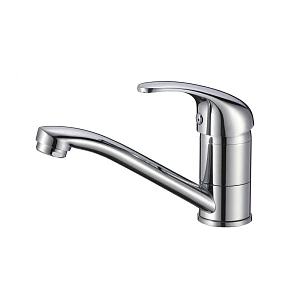 Смеситель для раковины WesnaArt LISTOK LIS01-220