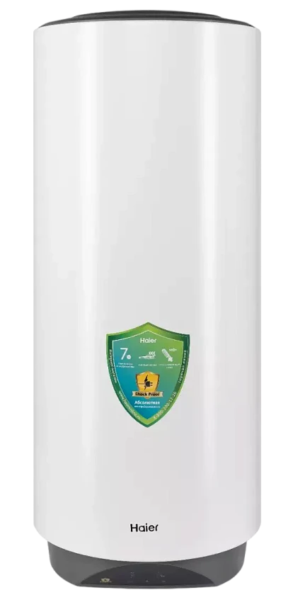Водонагреватель Haier ES80V-VH3 накопительный, 80 л