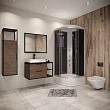 Душевая кабина Niagara Classic NG-3502-14F 100x100x215 с гидромассажем - превью 1