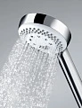 Душевая стойка Kludi Logo dual shower system 6808305-00 - превью 1