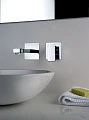Смеситель Paini Dax 84CR208RQ для раковины - превью 1