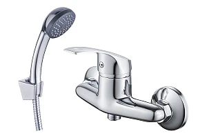 Смеситель для душа Decoroom DR71055 хром