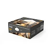 Потолочный светодиодный светильник Gauss Backlight BL22 BL220 - превью 1