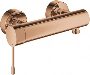 Смеситель Grohe Essence New 33636DA1 для душа, теплый закат глянец