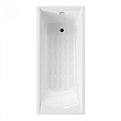Чугунная ванна Delice Prestige DLR230615-AS 170х80 с антискользящим покрытием
