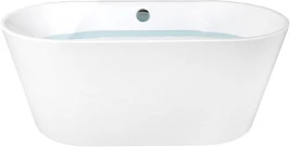 Акриловая ванна BelBagno BB200-1500-750