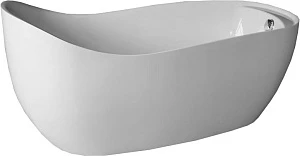 Акриловая ванна BelBagno BB205