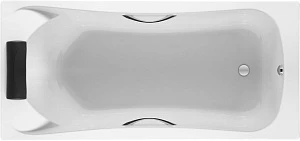 Акриловая ванна Roca BeCool 170x80 см ZRU9302852