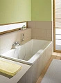 Смеситель Kludi MX 334450562 для ванны с душем - превью 1