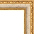 Зеркало Evoform Definite BY 3205 65x115 см версаль кракелюр - превью 2