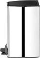 Мусорное ведро Brabantia 395628 10л - превью 2