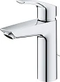 Смеситель Grohe Eurosmart 2339430E для раковины - превью 1