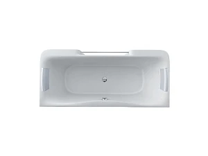 Акриловая ванна SSWW PE6103 75х160 см