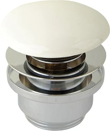 Донный клапан для раковины Veragio Sbortis VR.SBR-8004.CR