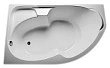 Акриловая ванна 1MarKa Diana 170x105 L - превью 1