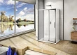 Боковая стенка Good Door Orion SP-90-G-CH - превью 1