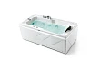 Акриловая ванна SSWW А102A L HP811AF 80х160 см - превью 2