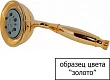 Шланговое подключение Bossini Nikita E5700 ORO - превью 1