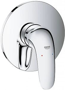 Смеситель Grohe Eurostyle New 24046003 для душа
