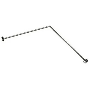 Карниз для поддона 1MarKa TГ 130x70 Г-образный 05тг1370