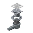 Душевой трап Pestan Confluo Standart Square 1 15x15 - превью 2