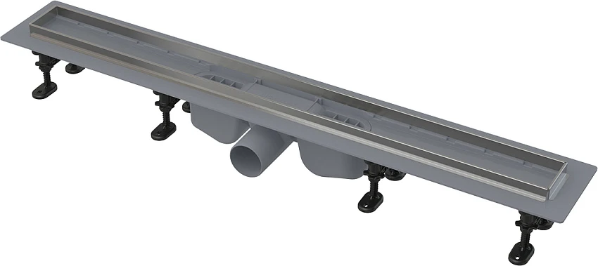 Душевой лоток AlcaPlast APZ22 Optima 85 см