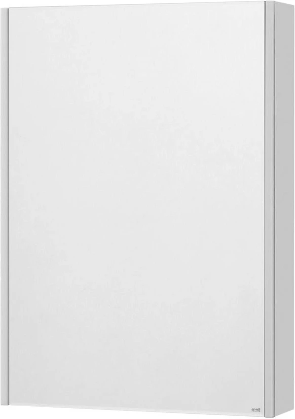 Зеркало-шкаф Roca UP 60 L, белое, с подсветкой