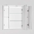 Зеркало-шкаф Style Line Жасмин-2 76/С Люкс, белый - превью 2