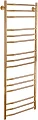 Водяной полотенцесушитель Secado Агата 2 50x120 - превью 2