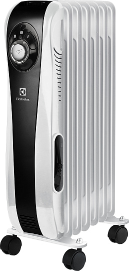 Масляный радиатор Electrolux Sport Line  5157N 7 секций