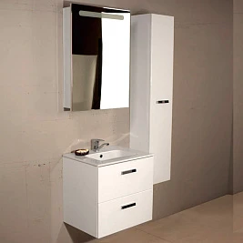 Мебель для ванной Roca Victoria Nord 60 белая