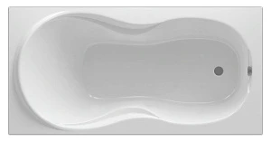 Акриловая ванна Aquatek Мартиника 180x90 см