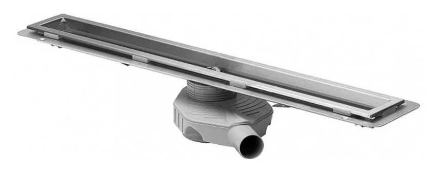 Душевой лоток Viega Advantix Visign 618049