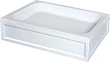 Поддон для душа RGW Acrylic B/CL-S 70х90 - превью 1