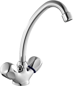 Смеситель для кухонной мойки Iddis Classic Plus CLPSB10i05