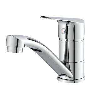 Смеситель Lemark Intense Partner LM6507C для раковины