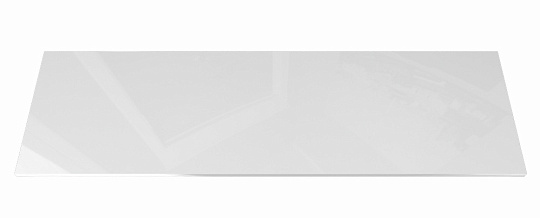 Экран для ванны Black&White Swan SBA1757-1FP 171